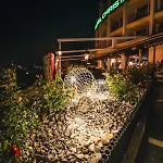 Christania 4*