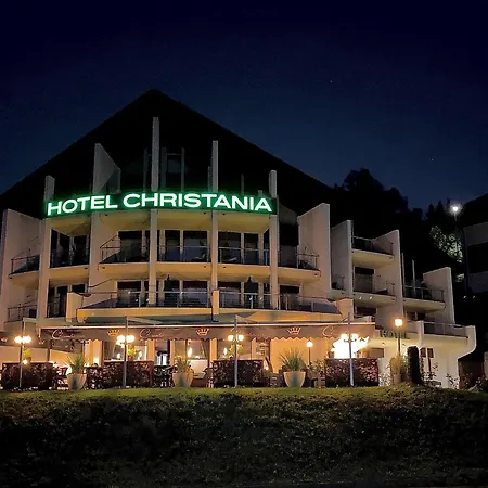 Ξενοδοχείο Christania
