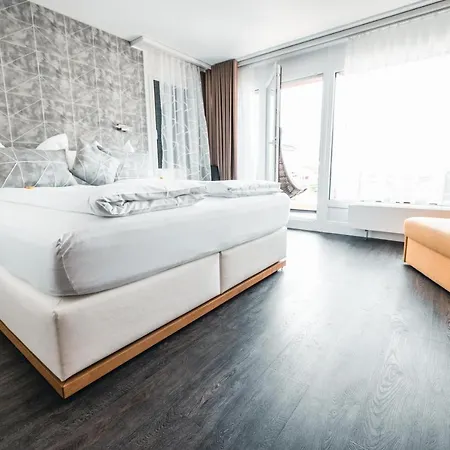Hotel Christania 4*