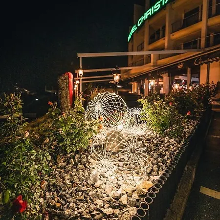 Christania 4*