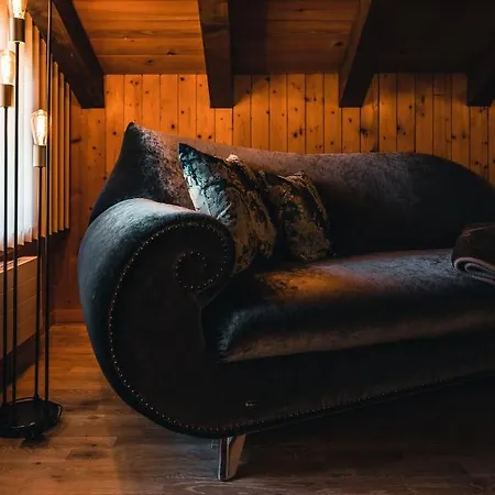 Hotel Christania Fiesch