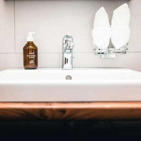 Christania Hotel Fiesch