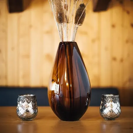 Christania Hotel Fiesch