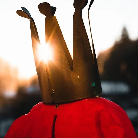 Christania Hotel Fiesch