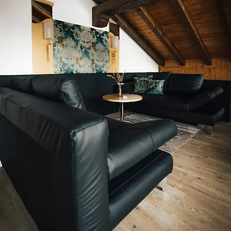 Christania 4* Fiesch