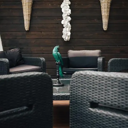 Hotel Christania 4*