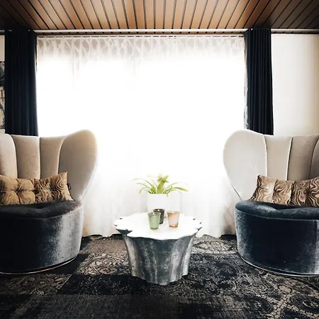 Christania Hotel 4*