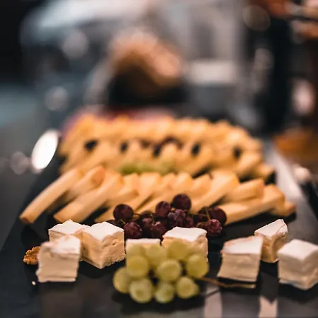 Christania Hotel Fiesch