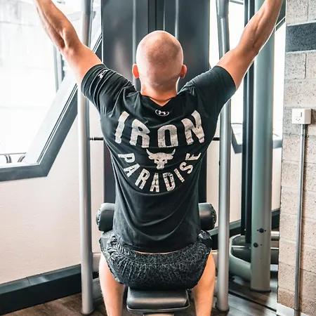 Hotel Christania Fiesch