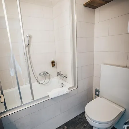 Christania Hotel 4*