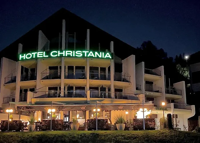 Hotel Christania