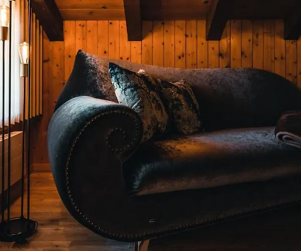 Hotel Christania Fiesch