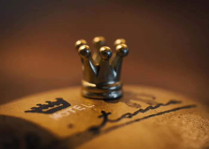 Christania 4* Fiesch