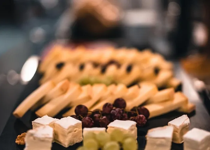 Christania Hotel Fiesch