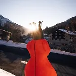 Christania Hotel Fiesch