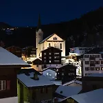 Hotel Christania 4*