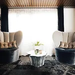 Christania Hotel 4*