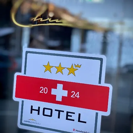 Christania 4* 피쉬
