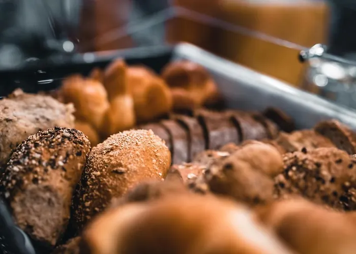 Christania Hotell 4*